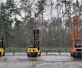 Даф 95 XF 380, об'ємом двигуна 12.58 л та пробігом 0 тис. км за 10400 $, фото 1 на Automoto.ua