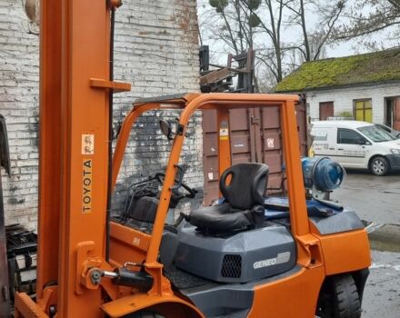 Даф 95 XF 380, об'ємом двигуна 12.58 л та пробігом 0 тис. км за 10400 $, фото 4 на Automoto.ua