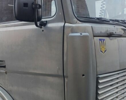 Даф 95 XF 380, объемом двигателя 12.58 л и пробегом 0 тыс. км за 22000 $, фото 4 на Automoto.ua