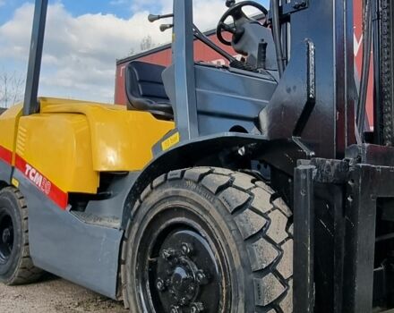 Даф 95 XF 380, об'ємом двигуна 12.58 л та пробігом 0 тис. км за 10400 $, фото 7 на Automoto.ua