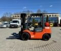 Даф 95 XF 380, объемом двигателя 12.58 л и пробегом 0 тыс. км за 10000 $, фото 1 на Automoto.ua