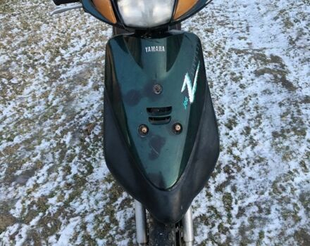 Даф 95 XF 380, объемом двигателя 75 л и пробегом 0 тыс. км за 299 $, фото 6 на Automoto.ua