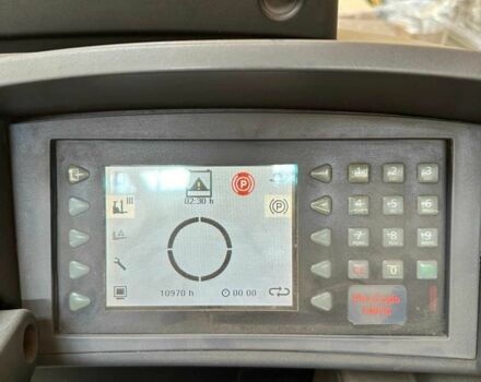 Даф 95 XF 380, объемом двигателя 12.58 л и пробегом 0 тыс. км за 8300 $, фото 5 на Automoto.ua