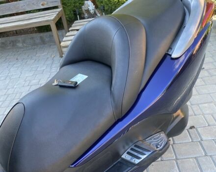 Даф 95 XF 380, об'ємом двигуна 0.25 л та пробігом 0 тис. км за 1800 $, фото 7 на Automoto.ua