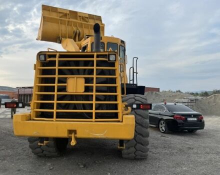 Даф 95 XF 380, об'ємом двигуна 12.58 л та пробігом 0 тис. км за 52469 $, фото 3 на Automoto.ua