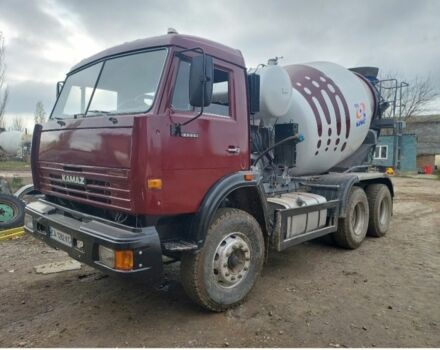 Даф 95 XF 380, объемом двигателя 12.58 л и пробегом 0 тыс. км за 20000 $, фото 2 на Automoto.ua