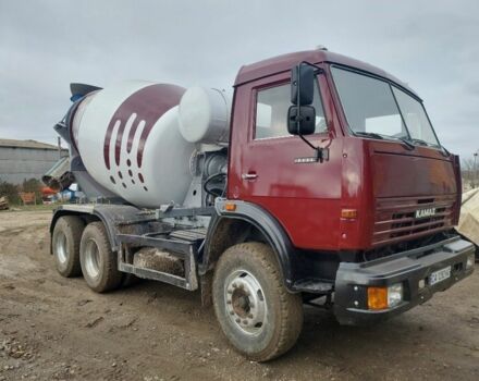 Даф 95 XF 380, объемом двигателя 12.58 л и пробегом 0 тыс. км за 20000 $, фото 1 на Automoto.ua