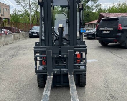 Даф 95 XF 380, об'ємом двигуна 12.58 л та пробігом 0 тис. км за 13263 $, фото 3 на Automoto.ua