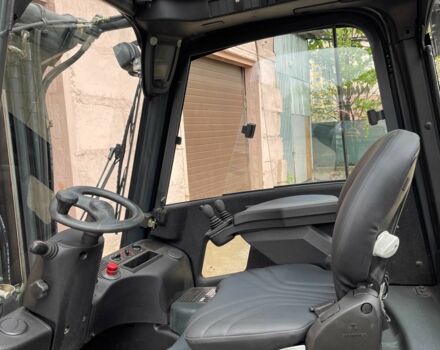 Даф 95 XF 380, об'ємом двигуна 12.58 л та пробігом 0 тис. км за 13263 $, фото 6 на Automoto.ua