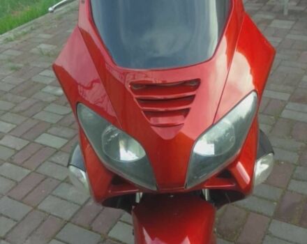 Даф 95 XF 380, объемом двигателя 0.15 л и пробегом 0 тыс. км за 48000 $, фото 1 на Automoto.ua