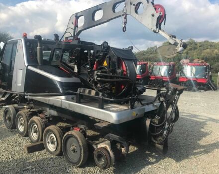 Даф 95 XF 380, объемом двигателя 12.58 л и пробегом 0 тыс. км за 17000 $, фото 4 на Automoto.ua