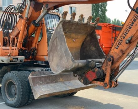 Даф 95 XF 380, об'ємом двигуна 12.58 л та пробігом 0 тис. км за 50400 $, фото 10 на Automoto.ua