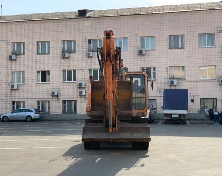 Даф 95 XF 380, об'ємом двигуна 12.58 л та пробігом 0 тис. км за 50400 $, фото 8 на Automoto.ua
