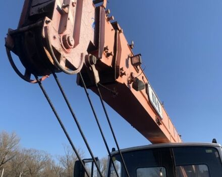 Даф 95 XF 380, об'ємом двигуна 12.58 л та пробігом 0 тис. км за 40000 $, фото 15 на Automoto.ua