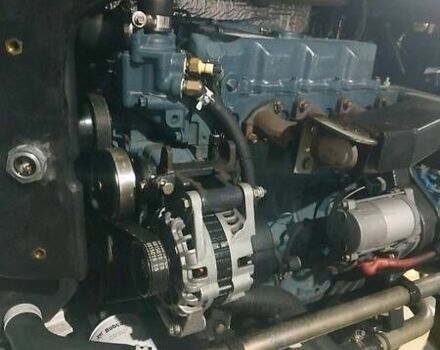 Даф 95 XF 380, объемом двигателя 12.58 л и пробегом 0 тыс. км за 18900 $, фото 5 на Automoto.ua