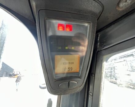 Даф 95 XF 380, объемом двигателя 12.58 л и пробегом 0 тыс. км за 21000 $, фото 7 на Automoto.ua