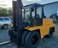 Даф 95 XF 380, объемом двигателя 12.58 л и пробегом 0 тыс. км за 9500 $, фото 1 на Automoto.ua
