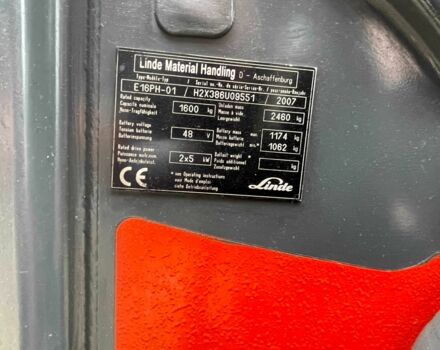 Даф 95 XF 380, об'ємом двигуна 12.58 л та пробігом 0 тис. км за 13263 $, фото 8 на Automoto.ua