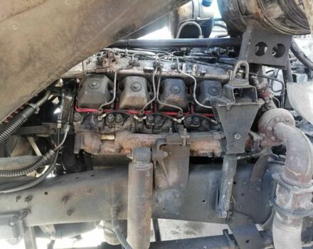 Даф 95 XF 380, об'ємом двигуна 12.58 л та пробігом 0 тис. км за 17900 $, фото 5 на Automoto.ua