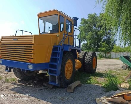 Даф 95 XF 380, объемом двигателя 12.58 л и пробегом 0 тыс. км за 101616 $, фото 6 на Automoto.ua