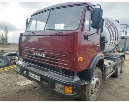 Даф 95 XF 380, объемом двигателя 12.58 л и пробегом 0 тыс. км за 20000 $, фото 4 на Automoto.ua