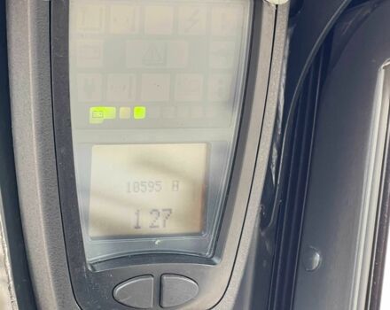 Даф 95 XF 380, об'ємом двигуна 12.58 л та пробігом 0 тис. км за 13263 $, фото 7 на Automoto.ua