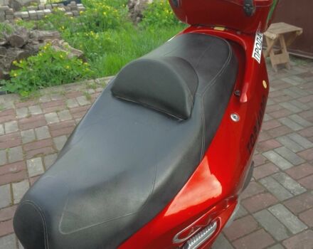 Даф 95 XF 380, объемом двигателя 0.15 л и пробегом 0 тыс. км за 48000 $, фото 3 на Automoto.ua