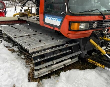 Даф 95 XF 380, объемом двигателя 12.58 л и пробегом 0 тыс. км за 17000 $, фото 2 на Automoto.ua