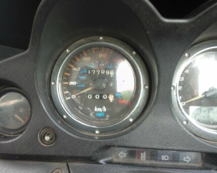 Даф 95 XF 380, объемом двигателя 0.15 л и пробегом 0 тыс. км за 48000 $, фото 2 на Automoto.ua