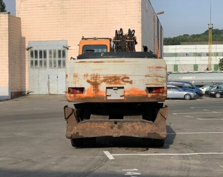 Даф 95 XF 380, об'ємом двигуна 12.58 л та пробігом 0 тис. км за 50400 $, фото 3 на Automoto.ua