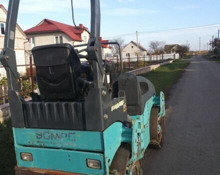 Даф 95 XF 380, об'ємом двигуна 12.58 л та пробігом 0 тис. км за 13800 $, фото 1 на Automoto.ua