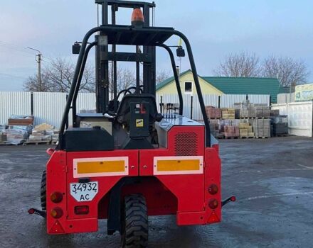 Даф 95 XF 380, объемом двигателя 12.58 л и пробегом 0 тыс. км за 16500 $, фото 5 на Automoto.ua