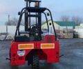 Даф 95 XF 380, объемом двигателя 12.58 л и пробегом 0 тыс. км за 16500 $, фото 5 на Automoto.ua