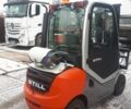 Даф 95 XF 380, объемом двигателя 12.58 л и пробегом 0 тыс. км за 14000 $, фото 1 на Automoto.ua