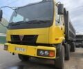Даф 95 XF 380, объемом двигателя 12.58 л и пробегом 0 тыс. км за 25000 $, фото 1 на Automoto.ua