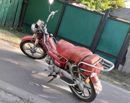 Даф 95 XF 380, об'ємом двигуна 72 л та пробігом 0 тис. км за 167 $, фото 2 на Automoto.ua