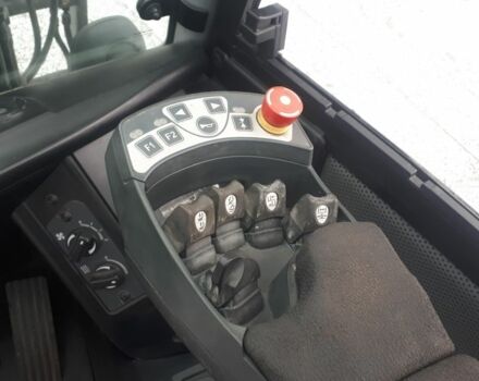 Даф 95 XF 380, объемом двигателя 12.58 л и пробегом 0 тыс. км за 14000 $, фото 6 на Automoto.ua
