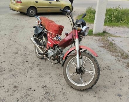 Даф 95 XF 380, об'ємом двигуна 72 л та пробігом 0 тис. км за 167 $, фото 4 на Automoto.ua