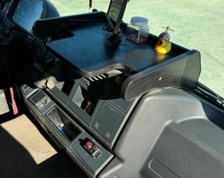Даф 95 XF 380, объемом двигателя 12.58 л и пробегом 0 тыс. км за 65000 $, фото 21 на Automoto.ua