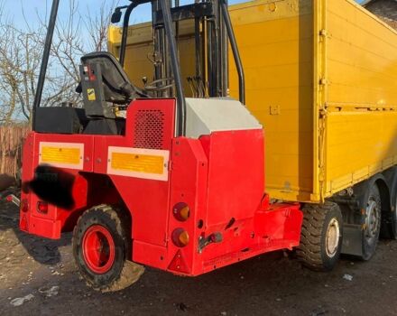 Даф 95 XF 380, объемом двигателя 12.58 л и пробегом 0 тыс. км за 16500 $, фото 1 на Automoto.ua