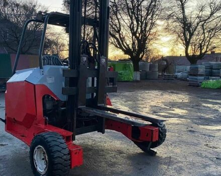 Даф 95 XF 380, объемом двигателя 12.58 л и пробегом 0 тыс. км за 16500 $, фото 2 на Automoto.ua