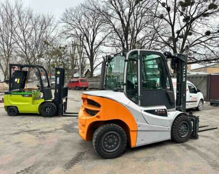 Даф 95 XF 380, об'ємом двигуна 12.58 л та пробігом 0 тис. км за 580000 $, фото 11 на Automoto.ua