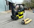 Даф 95 XF 380, об'ємом двигуна 12.58 л та пробігом 0 тис. км за 580000 $, фото 7 на Automoto.ua