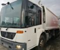 Даф 95 XF 380, объемом двигателя 12.58 л и пробегом 0 тыс. км за 18000 $, фото 16 на Automoto.ua