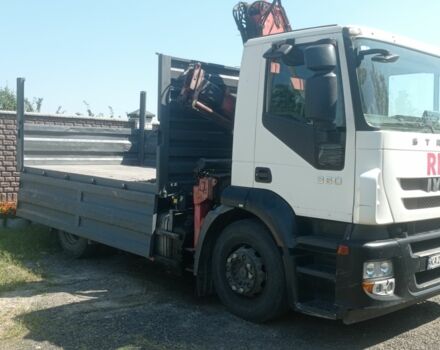 Даф 95 XF 380, объемом двигателя 12.58 л и пробегом 0 тыс. км за 42000 $, фото 1 на Automoto.ua