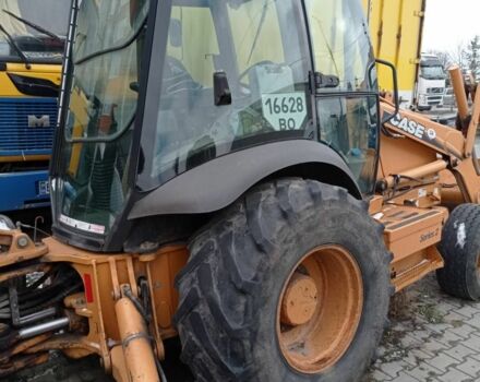 Даф 95 XF 380, объемом двигателя 12.58 л и пробегом 0 тыс. км за 25000 $, фото 1 на Automoto.ua