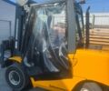 Даф 95 XF 380, объемом двигателя 12.58 л и пробегом 0 тыс. км за 17500 $, фото 7 на Automoto.ua