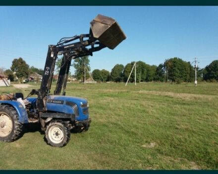 Даф 95 XF 380, об'ємом двигуна 12.58 л та пробігом 0 тис. км за 2000 $, фото 6 на Automoto.ua