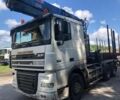 Даф 95 XF 380, объемом двигателя 12.58 л и пробегом 0 тыс. км за 41500 $, фото 1 на Automoto.ua
