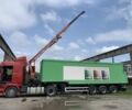 Даф 95 XF 380, объемом двигателя 12.58 л и пробегом 0 тыс. км за 6500 $, фото 17 на Automoto.ua